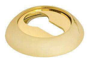 Накладка на цилиндр Morelli MH-KH MH-KH GP (Золото)