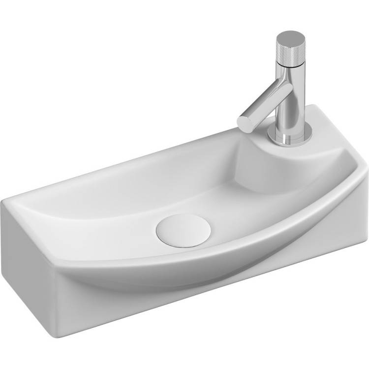 Рукомойник Ceramica Nova Element CN6038L 45 см