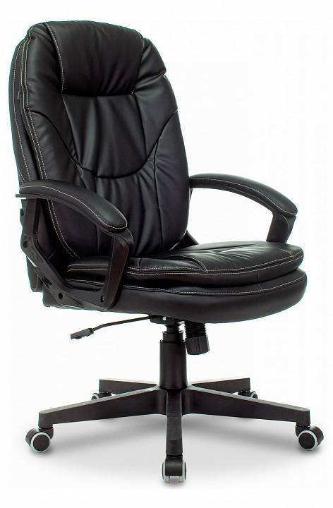 Кресло компьютерный Бюрократ CH-868N 1535019 Черный