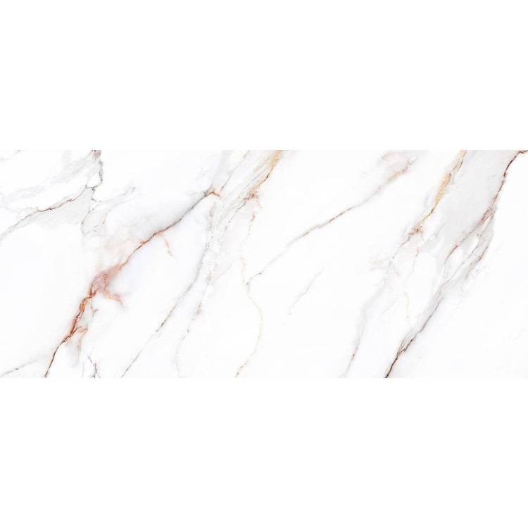 Керамогранит Staro Slab Polished Beldia Bianco Elegance 120x280