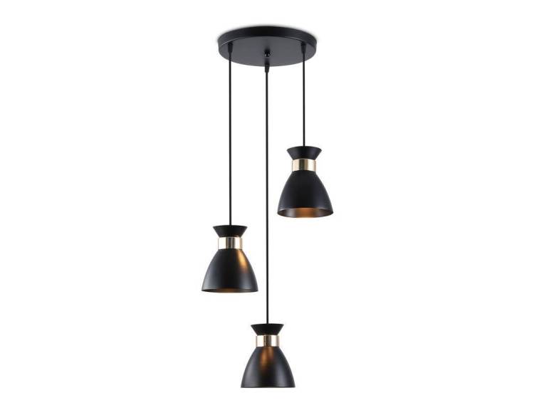 Подвесной светильник Ambrella light Traditional TR8470