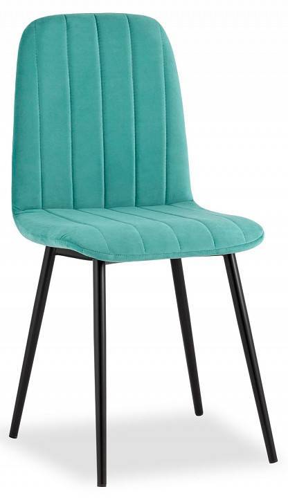 Стул Stool Group Easy fb-easy-neo-36 велюр мятный
