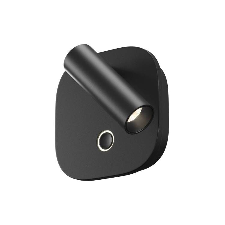 Бра Technical Ego C175WL-9W-2.7-4K-B