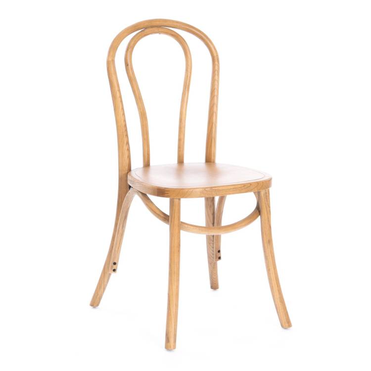 Стул Tetchair Thonet Classic Chair (mod.СB2345) 24341 груша (№3), дерево вяз