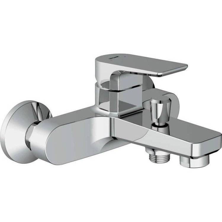 Смеситель для ванны Cersanit Nature 63064