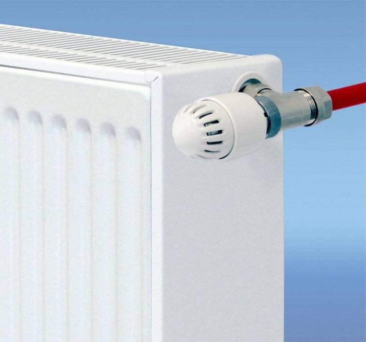 Стальной панельный радиатор отопления Elsen ERK тип 33 400/2300