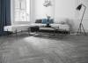 Керамогранит Cerrad Giornata Grigio 11x60 фото 2