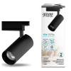 Трековый светодиодный светильник Gauss Track Light Led TR082 фото 3