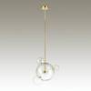 Подвесной светодиодный светильник Odeon Light L-vision Bubbles 4640/12LA фото 2