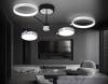 Потолочный светодиодный светильник Ambrella light Comfort FL5151 фото 3