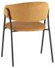 Стул Stool Group Колин FDC9127 MOD272 горчичный фото 5