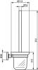 Ершик Ideal Standard IOM A9119AA фото 2