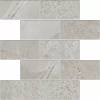Мозаика Kerranova Marble Trend K-1005/SR/m13/30.7x30.7 Limestone 30.7x30.7