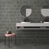 Керамогранит Dna Tiles Stone Dust 135324 SD OM Bianco Matt 5x15 фото 16