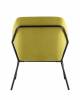 Кресло Stool Group Шелфорд SHACKELFORD GY702-27 травяной фото 4
