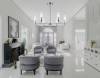 Подвесной светильник Ambrella light High Light LH55151 фото 6