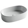 Раковина Ceramica Nova Element CN6075 белый, 56.1x35.9