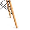 Стул Tetchair Cindy (Eames) (mod. 1801) 20657 Orange (Оранжевый) 4шт. фото 8