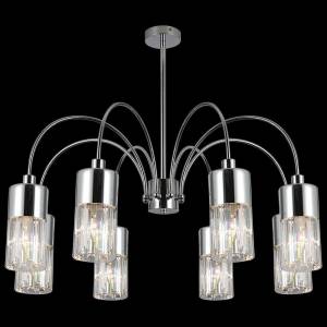 Потолочный светильник Illumico IL0113-8C-79 CR