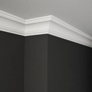 Карниз Deco Line КТ-64 110x9.5x9.5