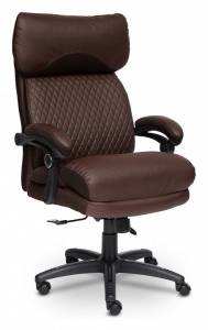 Кресло для руководителя Tetchair Chief TET_13111