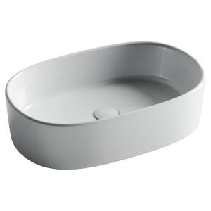 Раковина Ceramica Nova Element CN6075 белый, 56.1x35.9