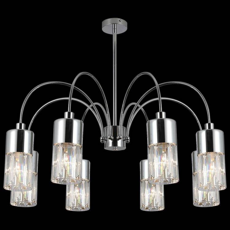 Потолочный светильник Illumico IL0113-8C-79 CR