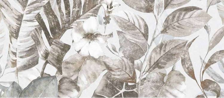 Керамогранит Staroslim Decors Elite Flower Decor Matt (A+B Face) 60x120 см