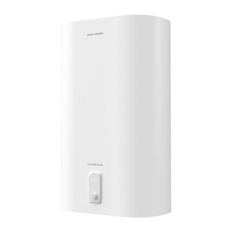 Накопительный водонагреватель Royal Thermo RWH 80 Centurio DL Inverter