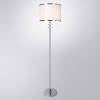 Торшер Arte Lamp Furore A3990PN-1CC фото 3