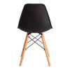 Стул Tetchair Cindy (Eames) (mod. 1801) 20245 черный фото 4