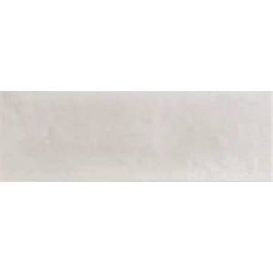 Керамическая плитка Absolut Keramika Monocolor Blanco Milano brillo 30x10