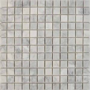 Мозаика Pixel Mosaic Мрамор PIX240 (2.3x2.3) 30x30