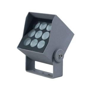 Встраиваемый светильник Arlight Ground Zoom 051697