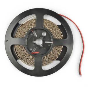 Светодиодная лента Uniel ULS-M16-2835-180LED/m-10mm-IP20-DC12V-17W/m-5M-6500K Profi