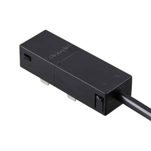 Ввод питания Novotech Vector 135311