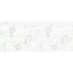 Декор Gracia Ceramica Bianca 010300000088 White 01 25x60