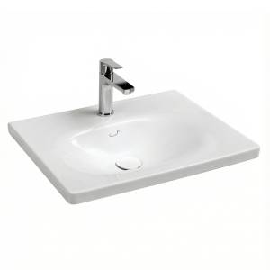 Раковина Isvea SistemaS 10SS50061SV 60 см