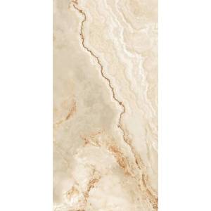 Керамогранит Creto Sunhearrt MPL-055316 Butterfly Onyx Beige 80x160
