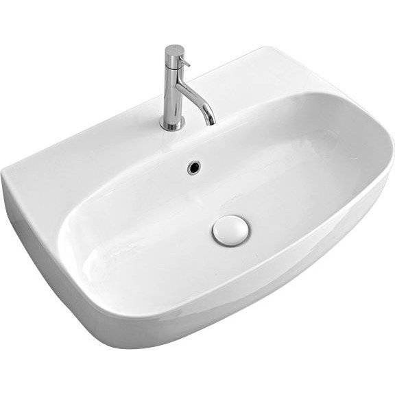 Раковина Kerasan Nolita 534201*1 70 см