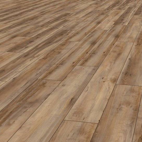 Ламинат Kronotex Exquisit 8/32 4V D6007 Клен Каньон 1380x193
