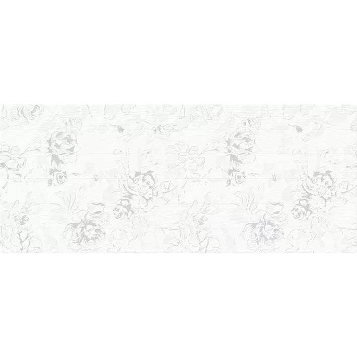 Декор Gracia Ceramica Bianca 010300000088 White 01 25x60