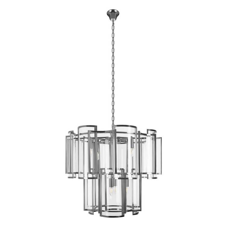 Подвесной светильник Loft IT Reflection 10433/8