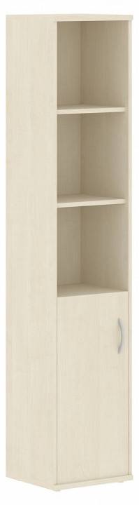 Стеллаж комбинированный Skyland Imago 00-07087918, СУ-1.1Пр Клен
