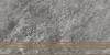 Ступень Global Tile Thor ST220VG Серый 30x60 фото 2