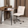 Кресло компьютерное Tetchair Azura 21869 молочный фото 11
