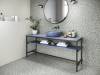 Керамогранит Ape Ceramica Four Seasons APE08006 Pumice Matt. Rect 60x120 фото 8