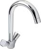 Смеситель для кухни Hansgrohe Logis 71280000 фото 2
