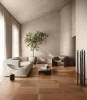 Керамогранит Serenissima CIR Italica 1086528 Modulare 39 Terra Dolce (комплект 2шт 20x20. 1шт 20x40. 2шт 40x40. 1шт 40x60.8) фото 3