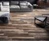 Керамогранит Cerdomus Shine Walnut Ret. 120x20 фото 2